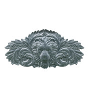 Барельеф Talkberg Лев