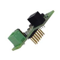 ModBus для парогенератора HygroMatik FlexLine