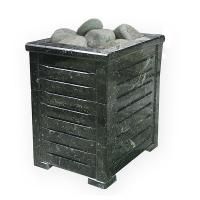 Теплонакопительная облицовка Талькорус «Оптима – 09» Talkorus для печи Калита