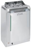 Harvia Topclass Combi Automatic KV60SEA, с парогенератором автомат