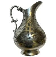 Кувшин для хамама Steam&Water КМ-2