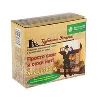 Средство для удаления сажи (5 пакетиков) №5 (LK)