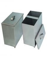 Выносной бак Вулкан