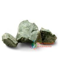 Камни для печей Огненный камень Жадеит колотый хакасский