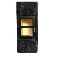 Облицовка Talkorus Yarvi SL для каминной топки Компакт 46×68 островная