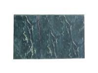 Плитка из натурального камня Талькорус «ЛЮКС», 200х100х10мм, нефрит