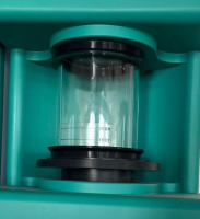 Стакан для галогенераторов Бризсоль, СОМ, Галоэффект