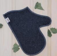 Рукавица "Классика" для бани