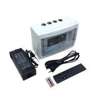 Музыкальный комплект для хамама Паромакс М400 W