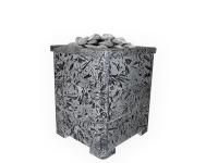 Теплонакопительная облицовка Талькорус «Оптима» для печи KASTOR-KSIS 20