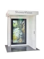 Душевой аттракцион WDT Shower Vision
