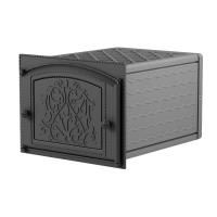 Духовка печная Литком ДП-ДК-2В, «Василиса»