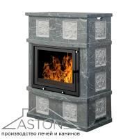 Камин ASTON 700 (К-2) Талькохлорит
