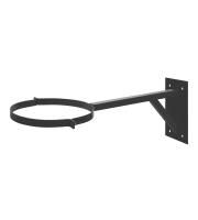 Крепеж Везувий (черный)