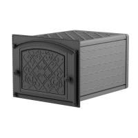 Духовка печная Литком ДП-ДК-2В, «Варвара»