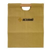 Сумка для дров Везувий S610 (Брезент)