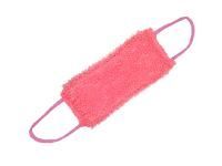 Мочалка (35*17см) с поролоном М22 для бани