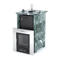 Облицовки для печей ИзиСтим Прима трехсторонняя на Сочи змеевик