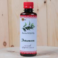 Ароматизатор "Эвкалипт" (200мл) для бани