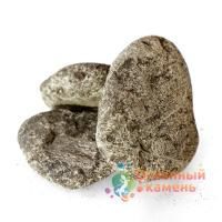 Камни для печей Огненный камень Габбро-диабаз обвалованный