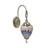 Светильник для хамама Паромакс Султана в восточном стиле IP 67 12V