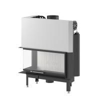 Каминная топка Aston «KONSUL 19.900.LIFT L»