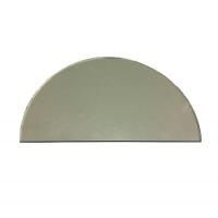 Стекло для топочной дверцы Везувий для АОГТ