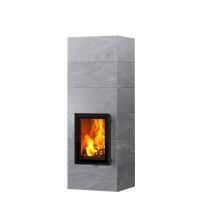 Дровяной камин KOLI S CLASSIC 18 T Tulikivi
