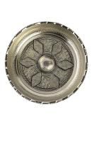 Чаша для омовения Talc HTG-67 хром большая