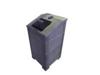 Теплонакопительная облицовка Талькорус «Президент 1120/40» для печи KASTOR KSIS 27