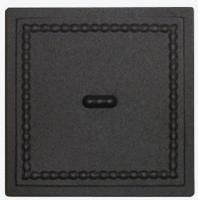 Сажная заслонка SVT