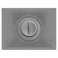 Печная плита Литком ПК1-2 (405х315х13 мм)