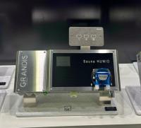 Дозирующая станция Grandis Sauna HUMID