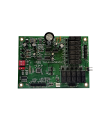 Основная печатная плата для парогенератора Steamtec TOLO Ultimate AIO/Moment