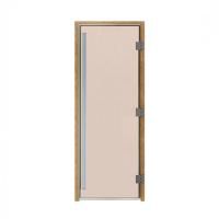 Дверь для сауны Maestro Woods Престиж Сатин