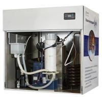 Ледогенератор Premio S2240 для СПА, бани и сауны