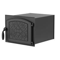 Духовка печная Литком ДПС-ДКГ-2А, «Варвара»