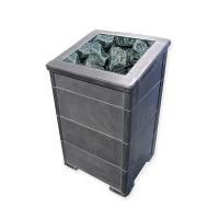 Теплонакопительная облицовка Талькорус «Оптима» для печи KASTOR-KSIS 27TS