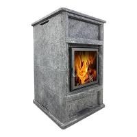 Печь-камин Talkorus Kivach 20/1170