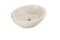 Раковина мраморная Talc РМ06 овальная