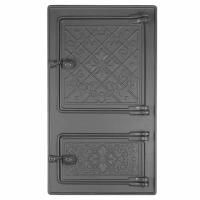 Печной портал Литком ПДТ-4.1, «Варвара»