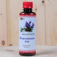 Ароматизатор "Исцеляющий пар" (200 мл) для бани