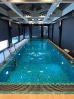 Строительство бассейна под ключ