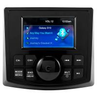 Влагостойкая Bluetooth аудиосистема Steam&Water AQUA-Music DB001