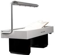 Паровая массажная СПА-кушетка ISO Italia Amor