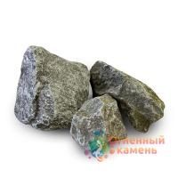 Камни для печей Огненный камень Порфирит обвалованный