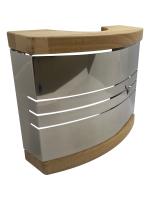 Абажур Steam&Water для бани