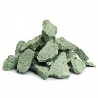 Камни для электрических печей KARINA Жадеит колотый