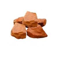 Камни для печей Огненный камень Яшма обвалованная