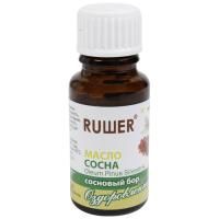 Сосновое масло 10мл. "Рушер" для бани